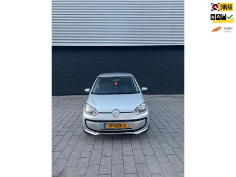 Volkswagen Up! 1.0 move up! BlueMotion
