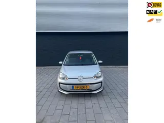 Volkswagen Up! 1.0 move up! BlueMotion
