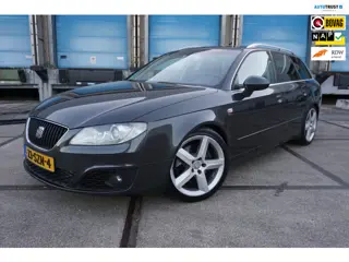 Seat Exeo ST 1.8 TSI Businessline