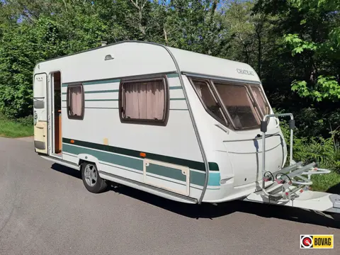 Chateau Calista 430 Mover Voortent