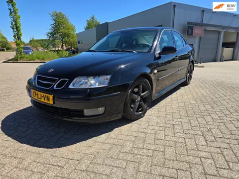 Saab 9-3 Sport Sedan 2.0t Vector Automaat