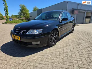 Saab 9-3 Sport Sedan 2.0t Vector Automaat