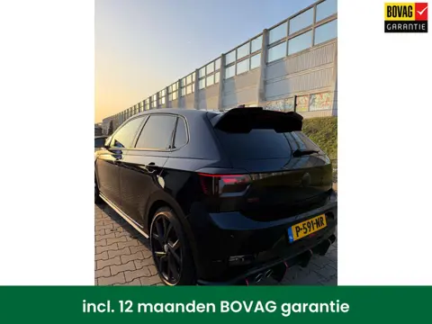 Volkswagen Polo 2.0 TSI GTI 250 PK BOMVOL GTI