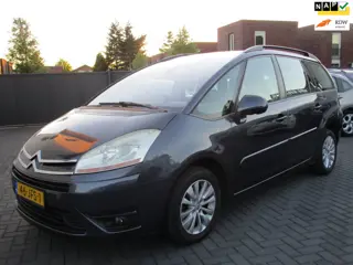 Citroen Grand C4 Picasso 1.6 AUTOMAAT Ambiance 7 Persoons !