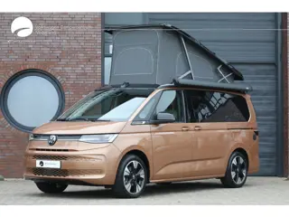 Volkswagen California Ocean 1.5 eHybrid 180 kW / 245 PK DSG 4Motion incl. 4 jaar Garantie