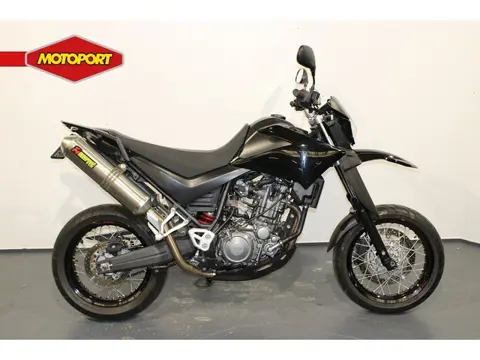 Yamaha XT 660 X (bj 2008)