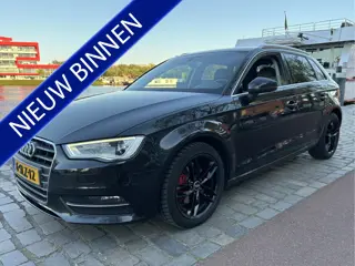 Audi A3 Sportback 1.4 TFSI Ambition Pro Line plus Aut. Leder Airco/ECC Navi