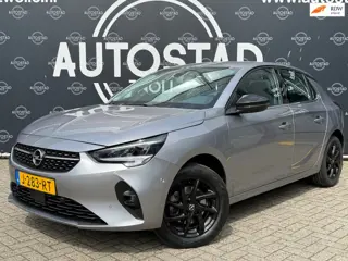 Opel Corsa 1.2 Elegance NL-Auto / 1ste Eigenaar / Virtual Cockpit / NAP / APK / Airco