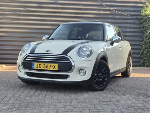 Mini Mini 1.2 One Business