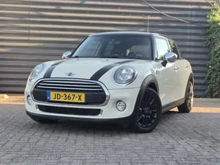 Mini Mini 1.2 One Business