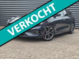 Ford Focus Wagon 1.5 EcoBoost ST Line X Business | Trekhaak | Navi | veel opties |