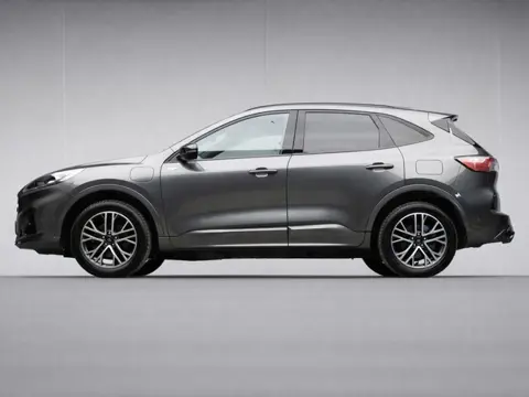 Ford KUGA 2.5 PHEV ST-Line X (APPLE CARPLAY,NAVI,CAMERA V/A,PDC,STOEL/STUUR VERWARMING,GETINT,LED,SP