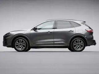 Ford KUGA 2.5 PHEV ST-Line X (APPLE CARPLAY,NAVI,CAMERA V/A,PDC,STOEL/STUUR VERWARMING,GETINT,LED,SP