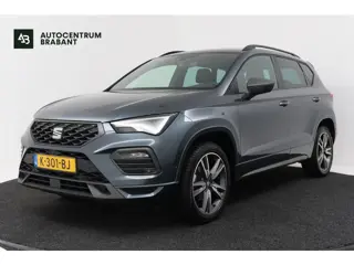 Seat Ateca 1.5 TSI FR Business Intense (VIRTUAL COCKPIT, FACELIFT, 360 CAMERA, TREKHAAK, CARPLAY, LE