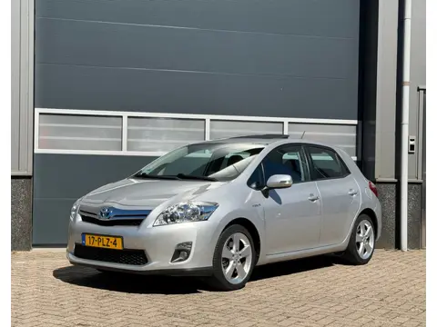 Toyota Auris 1.8 Full Hybrid Exe bj.2011 Camera|Navi|Opendak|Nap.