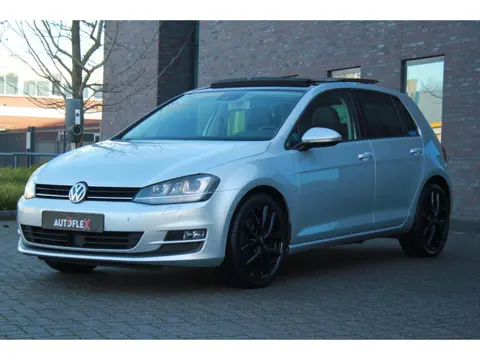 Volkswagen Golf 1.4 TSI ACT Highline
