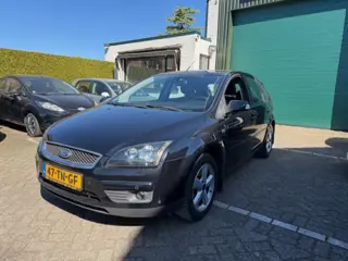 Ford Focus /Airco!