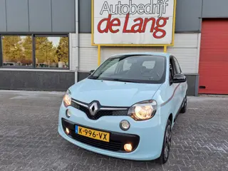 Renault Twingo 1.0 SCe Collection hele mooie! weinig km!