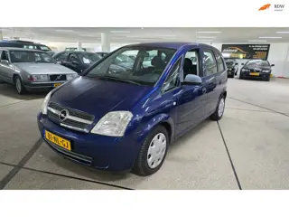 Opel Meriva 1.6-16V Enjoy