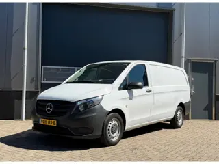 Mercedes-Benz Vito 110 CDI Lang bj.2019 Camera|Carplay|Trekh|Nap.