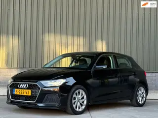 Audi A1 Sportback 30 TFSI Pro Line S / Stoelverwarming / VIRTUAL COCKPIT