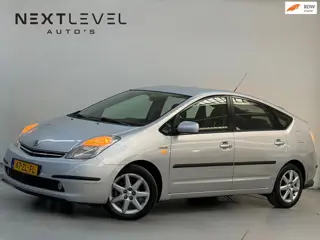 Toyota Prius 1.5 VVT-i Business Edition Camera 6 Maanden Batterij Garantie