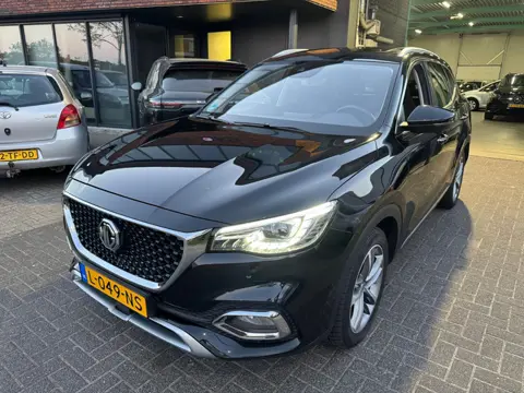 MG EHS 1.5 TGDI Luxury PANO LEDER 360 TREKHAAK XENON VOL ORIG NL NAP