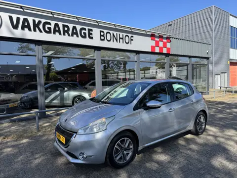 Peugeot 208 1.2 VTi Envy CLIMA-CRUISE (bj 2013)