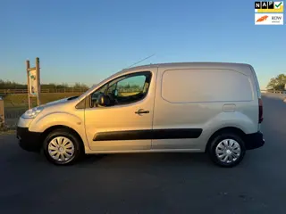 Peugeot Partner 120 1.6 HDI L1 XR Profit +