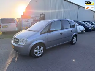 Opel Meriva 1.6-16V Maxx Automaat