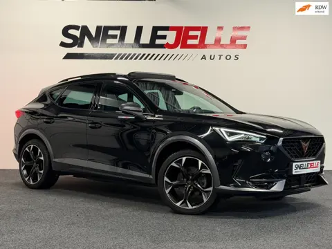 Cupra Formentor 1.4 e-Hybrid Business|PANO|ACC|PDC|DEALER ONDERHOUDEN|