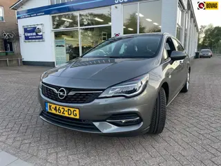 Opel Astra Sports Tourer 1.2 Business Edition 131PK !! Trekhaak