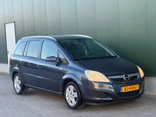Opel Zafira 1.8 Business