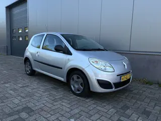 Renault Twingo 1.2 Authentique