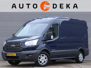 Ford Transit 290 2.2 TDCI L2H2 Trend *Dealeronderh.*2e Eigenaar*