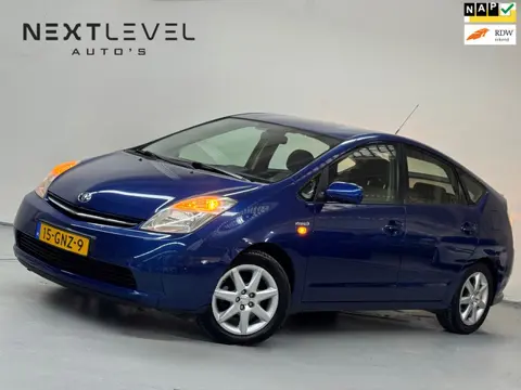 Toyota Prius 1.5 VVT-i Comfort Hybride Airco Cruise APK