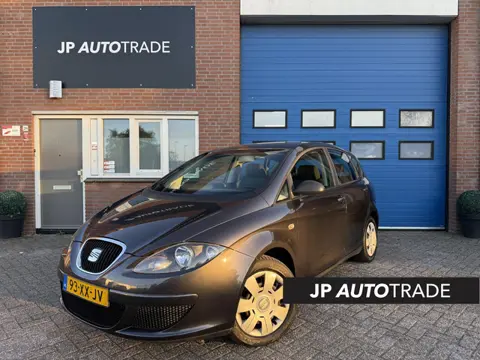 SEAT Altea 1.6 | Airco | Distributie vv |