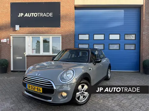 Mini Mini 1.5 Cooper | NAP | Clima | NAV | NL Auto |