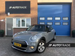 Mini Mini 1.5 Cooper | NAP | Clima | NAV | NL Auto |