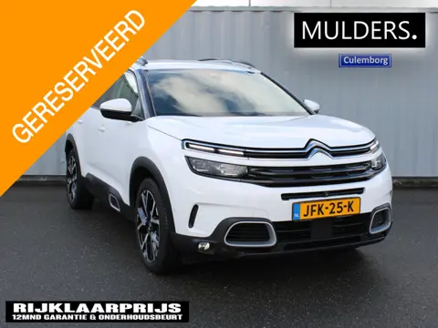 Citroen C5 Aircross PLUG-IN HYBRID 225 AUTOMAAT SHINE