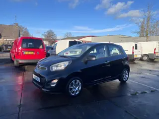 Kia Picanto 1.0 CVVT Airco