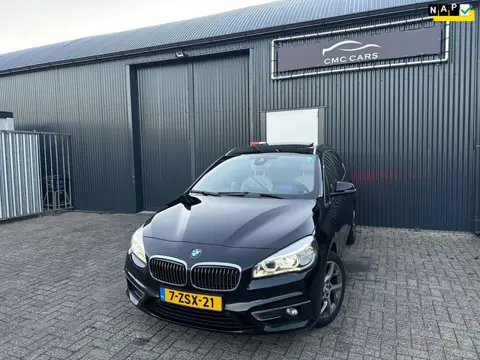 BMW 2-serie Active Tourer 225i High Executive BOMVOL!! PANO/AUTOMAAT!!