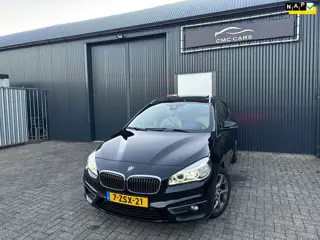 BMW 2-serie Active Tourer 225i High Executive BOMVOL!! PANO/AUTOMAAT!!