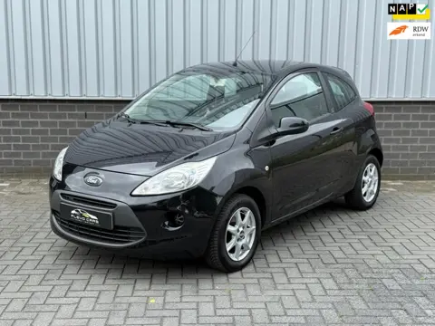 Ford Ka 1.2 Cool & Sound start/stop |Airco|