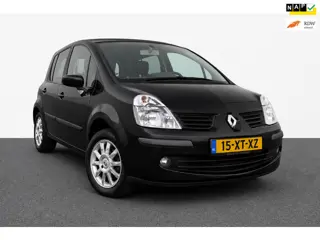 Renault Modus 1.2 TCE Dynamique / Dealeronderhouden | 2e Eigenaar | NAP