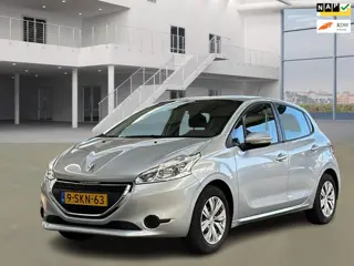 Peugeot 208 1.2 VTi Active