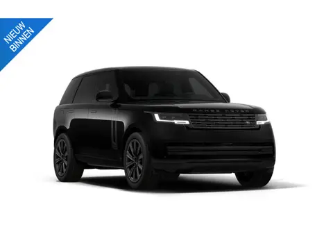 Land Rover Range Rover 3.0 P440e Autobiography PANO|MASSAGE|MERIDIAN|HEADUP|22INCH