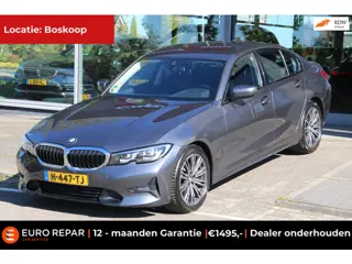 BMW 3-serie 330i High Executive CAMERA AUTOMAAT!