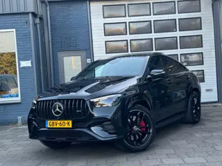 Mercedes-Benz GLE-klasse 400e 4MATIC AMG Line Premium Plus | Pano | HUD | 360 Camera