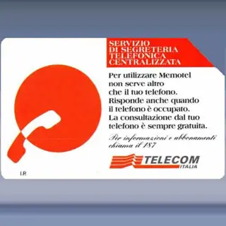 Memotel (1997)